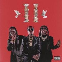Migos - Culture II (2018) [FLAC] [Hunter]