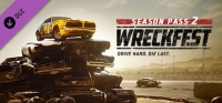 Wreckfest - Season Pass 2 Wreckfest - Season Pass 2