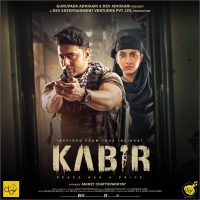 Kabir (2018) 720p WEBRip Bengali x264 AC3 Encoded By-RishiBhai[RDLinks]