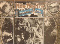 Nito Mestre Y Los Desconocidos de Siempre - Vol 1°