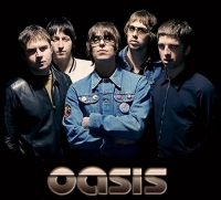 Oasis - Discography (1994-2016) [Japanese editions] [FLAC] [DJ]