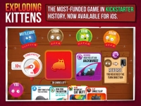 Exploding Kittens The Official Game v3 0 1 ipa Exploding Kittens The Official Game v3 0 1 ipa