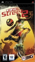 [PSP] FIFA Street 2 [PAL Eng] TNT Village