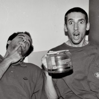 Stretch & Bobbito April 24 1997 Stretch & Bobbito April 24 1997