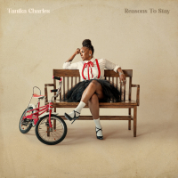 Tanika Charles - Reasons To Stay - 2025 - FLAC 16BITS 44.1KHZ-
