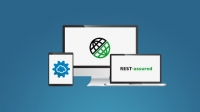 Udemy - REST Assured. API test automation for beginners