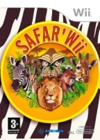 [Wii]Safar Wii[PAL][ScRuBBeD] wbfs