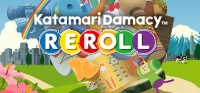 Katamari Damacy REROLL Katamari Damacy REROLL