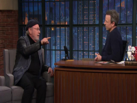 Seth Meyers 2024 12 12 Billy Crystal 480p x264-mSD EZTV Seth Meyers 2024 12 12 Billy Crystal 480p x264-mSD EZTV
