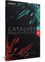 Sony Catalyst Production Suite v2019.2.2 + Crack - [haxNode]