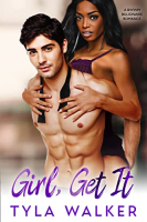 Finding Love In Unexpected Places series by Tyla Walker (#1-2)