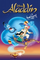 Aladdin (1992) 1080p AV1 10-bit Opus 2 0 [JoKeR]