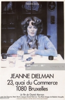 Jeanne Dielman 1975 (Chantal Akerman) 1080p BRRip x264-Classics