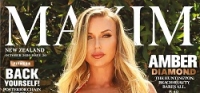 Maxim New Zealand - October 2020