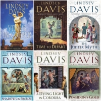 Marcus Didius Falco series by Lindsey Davis EPUB