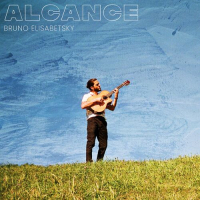 Bruno Elisabetsky - Alcance - 2025 - FLAC 16BITS 44.1KHZ-EICHBAUM