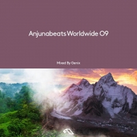 Anjunabeats Worldwide 09 (2019) (320kbps) (Vyze)