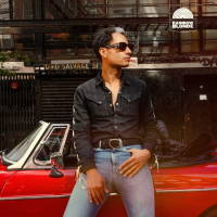 Jose James - 1978  [Revenge of The Dragon] (2025) [FLAC 16Bit]
