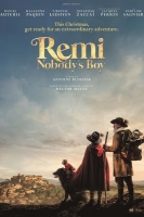 Remi Nobodys Boy 2019 DUBBED 720p WEBRip 800MB x264-GalaxyRG