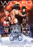 Carnal (Wicked Pictures) 2018 WEB-DL 1080p