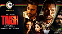 Taish (2020) Hindi 720p WEBRip x264 AAC