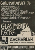 Glastonbury Fayre 1972 BDRip x264-GHOULS