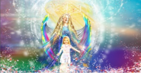 [ FreeCourseWeb ] Udemy - Angel Oracle Card Reader Course; Become the Oracle
