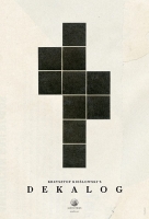 Decalogue [Dekalog] 1989 PAL 576p BluRay x264 AAC HORiZON-ArtSubs