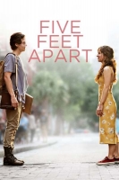 Five Feet Apart 2019 HDCAM No Floating Ads - C4S[TGx]