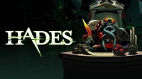 Hades: Battle Out of Hell v.1.37133 [EGS] [Linux Wine]