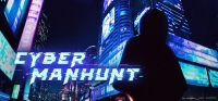 Cyber Manhunt v1.2.48 Cyber Manhunt v1.2.48