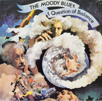 The Moody Blues – A Question Of Balance 1970 Vinyl rip FLAC The Moody Blues – A Question Of Balance 1970 Vinyl rip FLAC