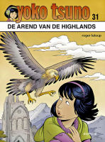 Yoko Tsuno - Deel 01-31 Compleet + Extras - (NL) (S!B) Yoko Tsuno - Deel 01-31 Compleet + Extras - (NL) (S!B)