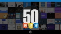 Udemy - 50 Projects In 50 Days – HTML, CSS & JavaScript