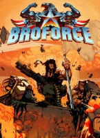 Broforce v 1032 [GOG]