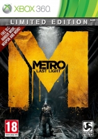 Metro Last Light XBOX360-iMARS Metro Last Light XBOX360-iMARS