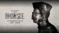 Bhonsle (2020) Hindi 720p WEBRip x264 AAC