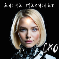 CKO - ANIMA MACHINAE - 2025 - FLAC 16BITS 44.1KHZ-EICHBAUM