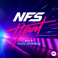 Need for Speed: Heat (Original Soundtrack) (2019) [320kbps] {YMB}