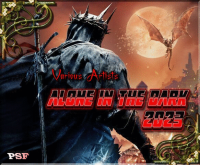 VA - Alone in the Dark (2023) [MP3 320K] {PSF-17}