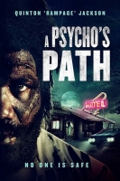 A Psychos Path 2019 720p AMZN WEBRip 800MB x264-GalaxyRG