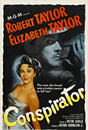 Conspirator(1949)MPEG-4[DaScubaDude]