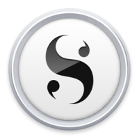 Scrivener 3.0.3 (macOS)