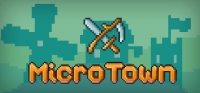 MicroTown v0.3.4 MicroTown v0.3.4