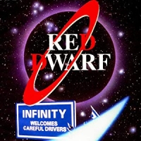 Red Dwarf Audiobook Collection Red Dwarf Audiobook Collection