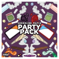 Shoreline Mafia - Party Pack EP (Mp3 V0).SSloco Shoreline Mafia - Party Pack EP (Mp3 V0).SSloco