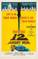 12 Angry Men (1957) 1080p [HEVC AAC] - FiNAL
