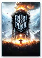 Frostpunk (v 1 6 0 hotfix (40765) + DLC)  RePack from xatab
