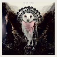 Chrome Hill - En Route (2025) FLAC Chrome Hill - En Route (2025) FLAC