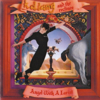 K.D. LANG - ANGEL WITH A LARIAT (1987)